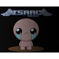 The Binding of Isaac Rebirth EN EU (Xbox One/Series)