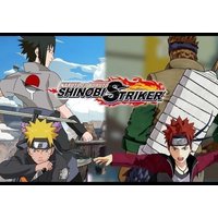 Naruto to Boruto Shinobi Striker EU (Xbox One/Series)