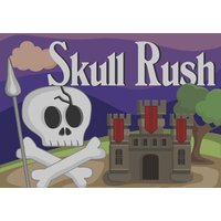 Skull Rush EN Global Steam Key