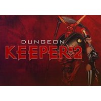 Dungeon Keeper 2 EN Global (GOG)