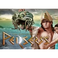 The Adventures of Perseus EN Global Steam Key