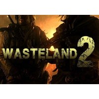 Wasteland 2 EN EU (Steam)