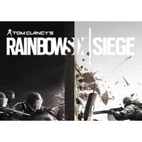 Tom Clancy's Rainbow Six Siege - The Safari Bundle DLC EN Global (Ubisoft Connect)