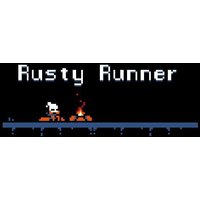 Rusty Runner EN Global Steam Key