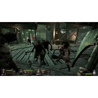 Warhammer: End Times - Vermintide Collector's Edition Steam Key: Europe & UK