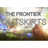 The Frontier Outskirts VR EN Global Steam Key