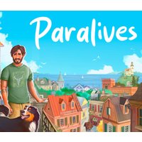 Paralives Steam Key: USA