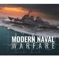 Modern Naval Warfare Steam Account