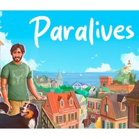Paralives Steam Account