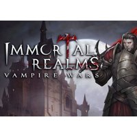 Immortal Realms Vampire Wars Global Steam Key
