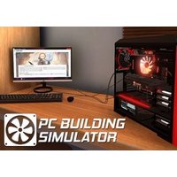 PC Building Simulator - Content DLC Overclocked Edition EN Global Steam Key