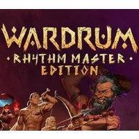 Wardrum Rhythm Master Edition Steam Key: Rest of World