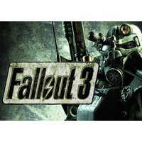 Fallout 3 Global Steam Key