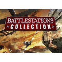 Battlestations Collection Global Steam Key