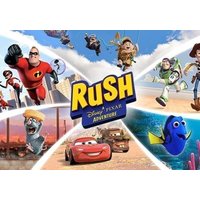 Rush A Disney & Pixar Adventure EN EU (Xbox One/Series)