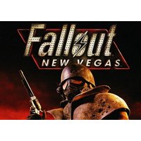 Fallout New Vegas EN Global Steam Key