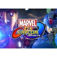 Marvel vs. Capcom Infinite EU (Xbox One/Series/Windows)