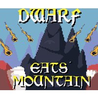 Dwarf Eats Mountain Steam Account