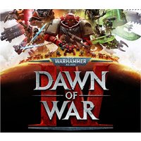 Warhammer 40 000: Dawn of War IV Steam Key: USA