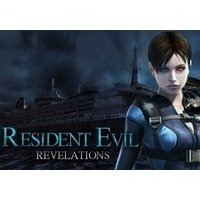 Resident Evil Revelations 1 + 2 - Bundle EN EU (Xbox One/Series)