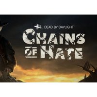 Dead by Daylight Chains of Hate Chapter DLC Global Steam Key