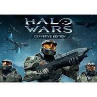 Halo Wars Definitive Edition EU (Xbox One/Series)
