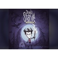 Don't Starve Together Console Edition EN United States (Xbox One/Series)