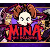 Mina the Hollower Steam Account