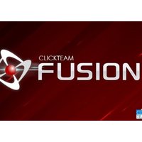 Clickteam Fusion 2.5 for MAC OS EN Global (Software License)