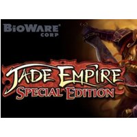 Jade Empire Special Edition Global (GOG)