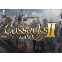 Cossacks II Anthology EN Global (GOG)