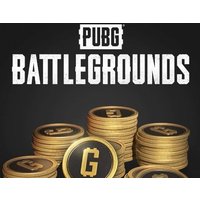 PUBG Battlegrounds 1100 G-Coin (Xbox One/Series)