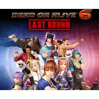 DEAD OR ALIVE 6 Last Round Steam Key: Global