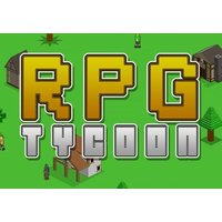 RPG Tycoon + Soundtrack EN Global Steam Key