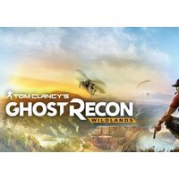 Tom Clancy's Ghost Recon Wildlands EN EU (Ubisoft Connect)