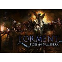 Torment Tides of Numenera EU Steam Key