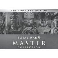 Total War - Master Collection EN Global Steam Key
