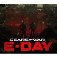 Gears of War: E-Day Steam Key: Global