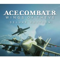ACE COMBAT 8: WINGS OF THEVE Deluxe Edition Steam Key: USA