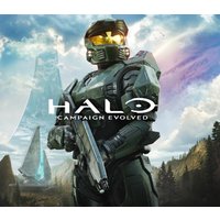 Halo: Campaign Evolved Steam Account
