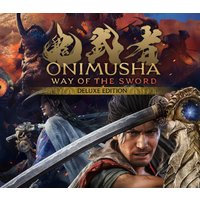 Onimusha: Way of the Sword Deluxe Edition + Pre-order Bonus Steam Key: Europe & UK