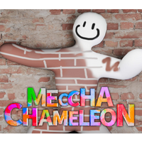 MECCHA CHAMELEON Steam Account