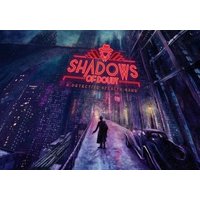 Shadows of Doubt EN Global Steam Key