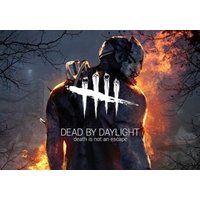 Dead by Daylight - Trapper Chuckles Mask DLC EN Global Steam Key