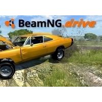 BeamNG.drive EN Global Steam Key