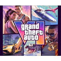 Grand Theft Auto VI PS5 Account
