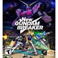 New Gundam Breaker RU AR IN Steam Key