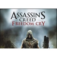 Assassin's Creed Freedom Cry Global (Ubisoft Connect)