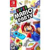 Super Mario Party EU Nintendo Switch Key