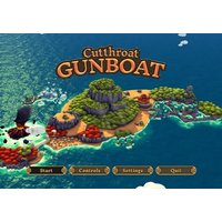 Cutthroat Gunboat EN Global Steam Key